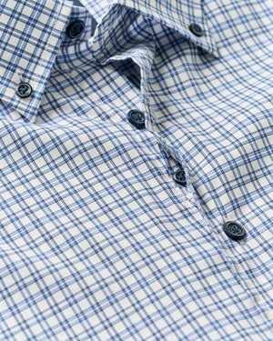 Johnnie-O Natural Performance Button Up Shirt - Morganstern JMWL100870