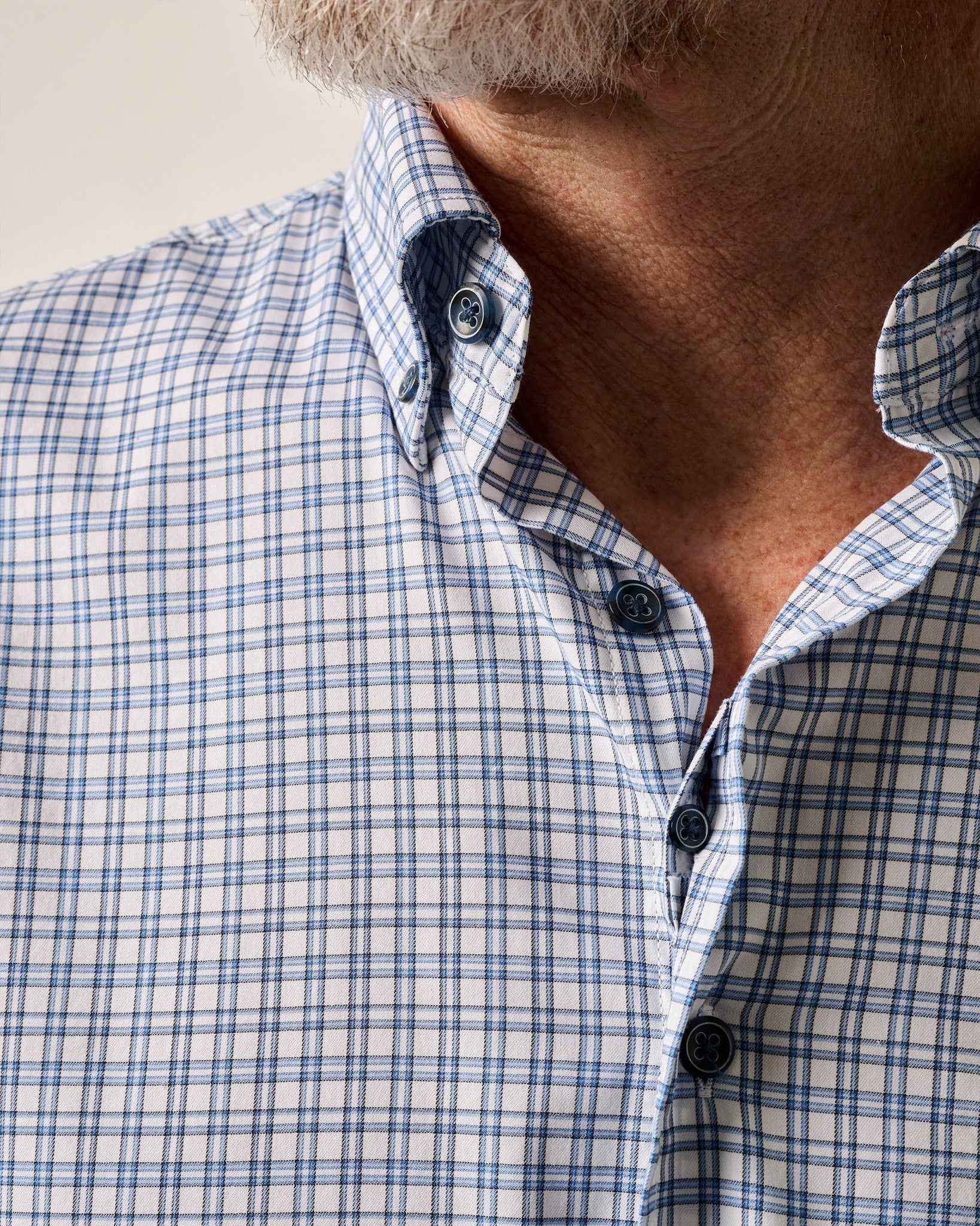 Johnnie-O Natural Performance Button Up Shirt - Morganstern JMWL100870