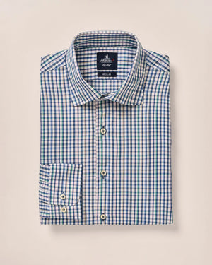 Johnnie-O Top Shelf Button Up Shirt - Feldman JMWL100990