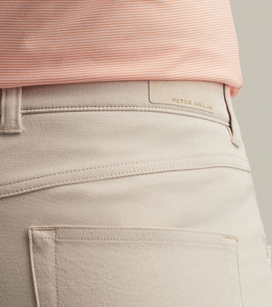 Peter Millar Performance 5 Pocket Pant MS25EB66FB