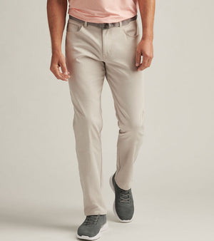 Peter Millar Performance 5 Pocket Pant MS25EB66FB