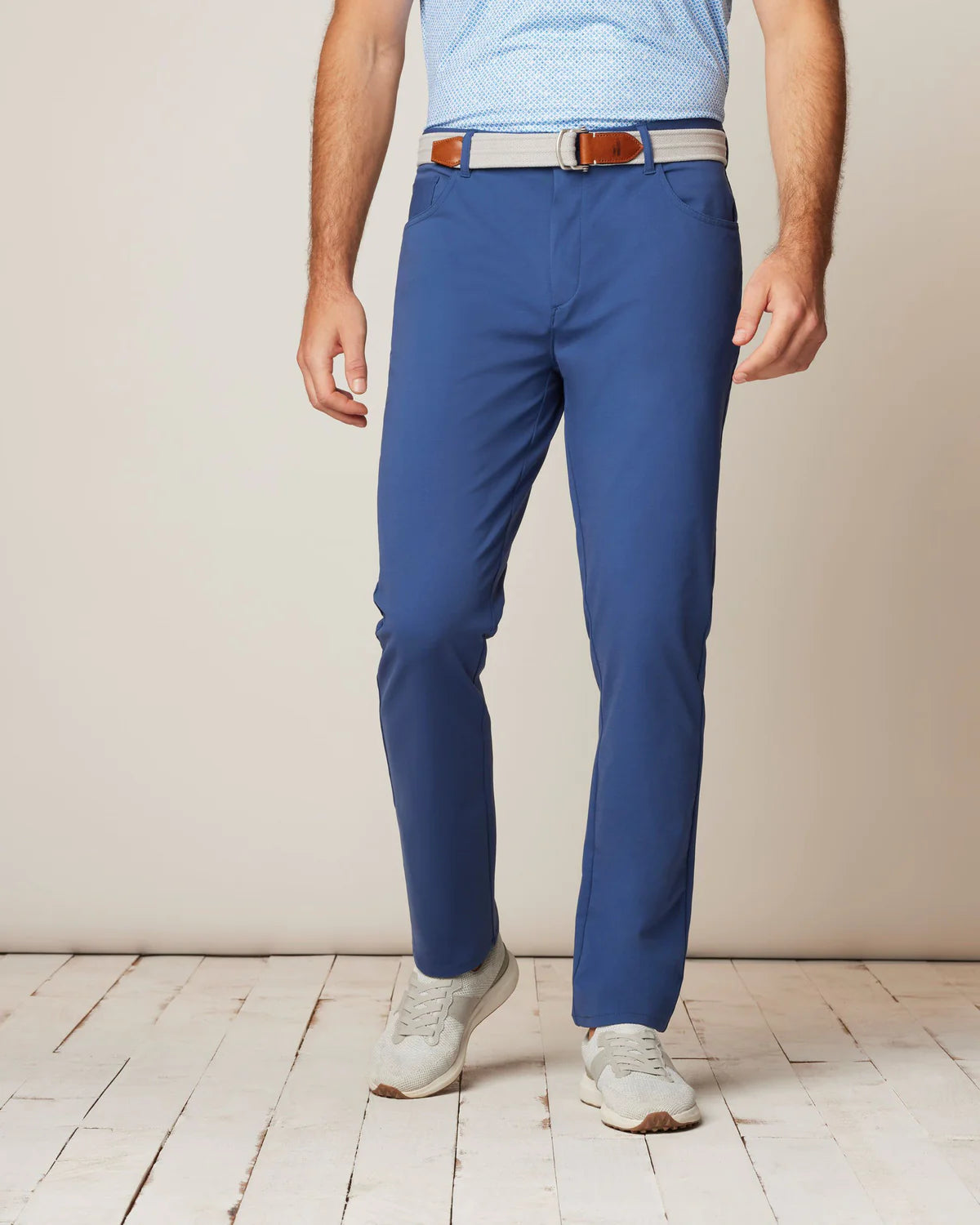 Johnnie-O Osprey Cottom Blend Performance Pant JMPA1870 Johnnie-O Osprey Cottom Blend Performance Pant JMPA1870