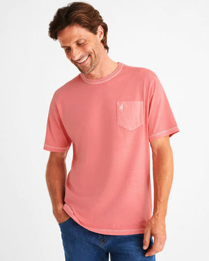 Johnnie-O Surf Shine Graphic T-Shirts JMST2980