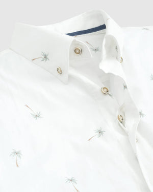 Johnnie-O Leif Hangin' Out Button Up Shirt JMWS2700