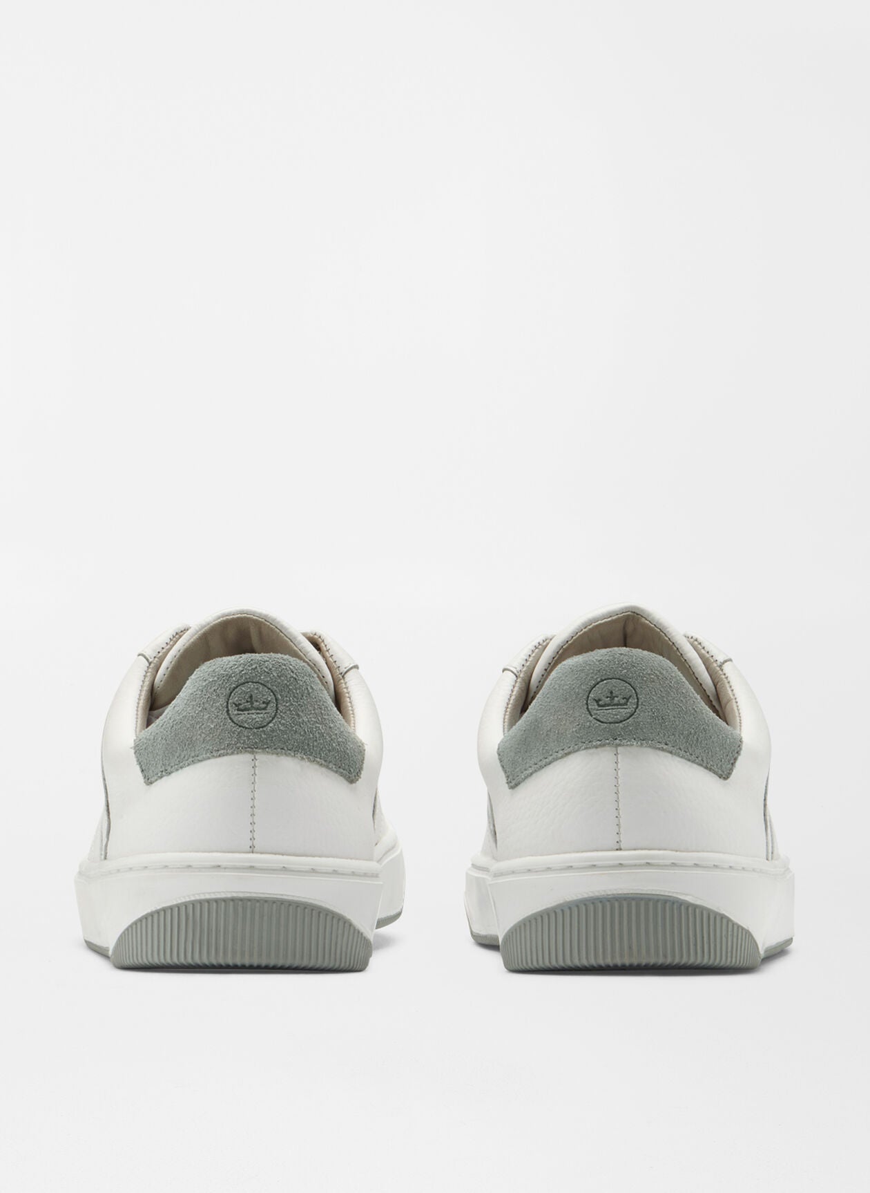 Peter Millar Vantage Pebble Grain Sneaker ME0XF50