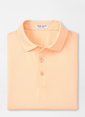 Peter Millar Tesseract Performance Jersey Polo MS24EK02S