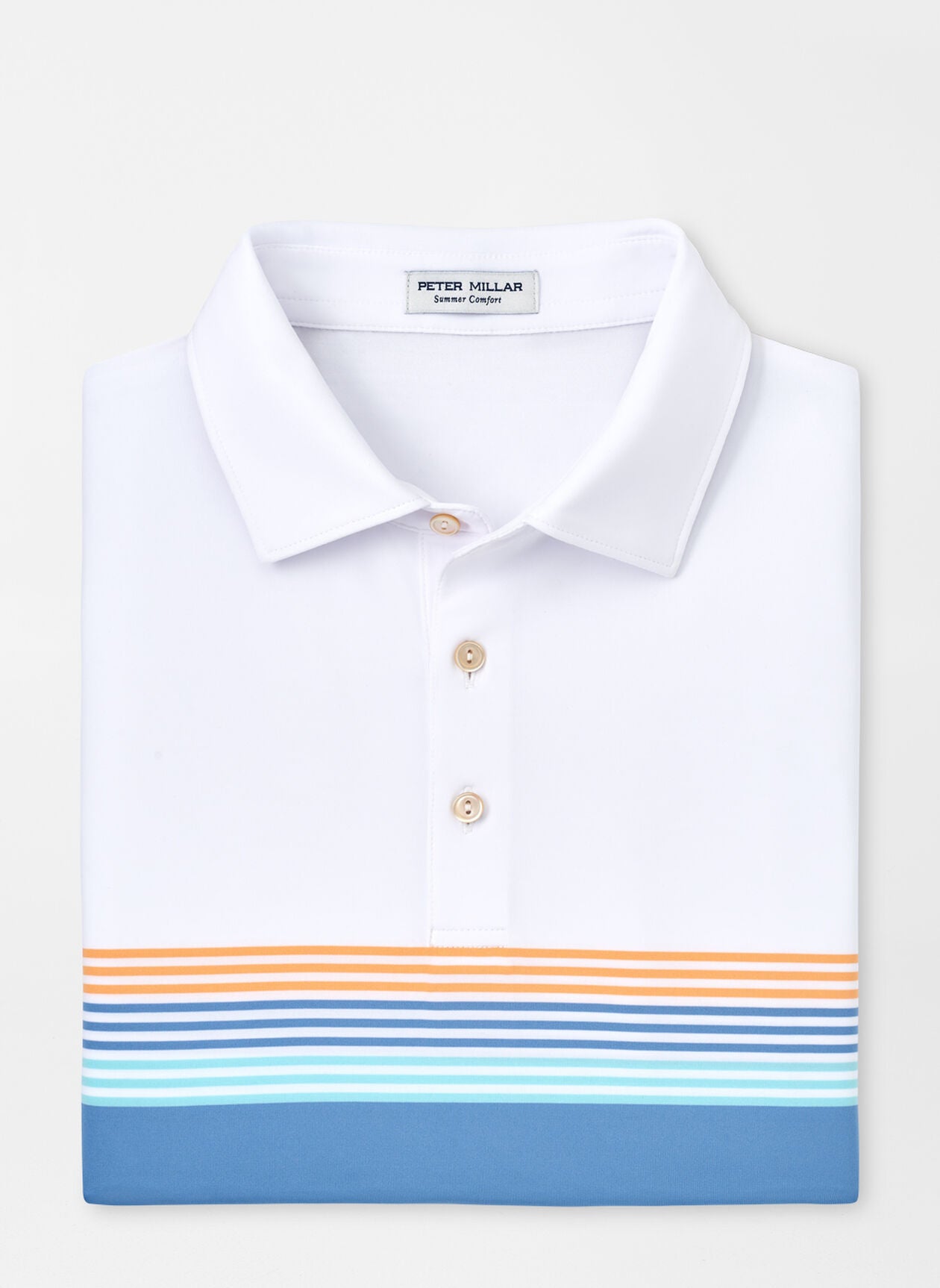 Peter Millar Windham Performance Polo MS24EK16S