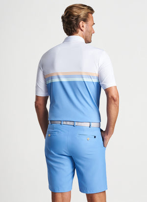 Peter Millar Windham Performance Polo MS24EK16S
