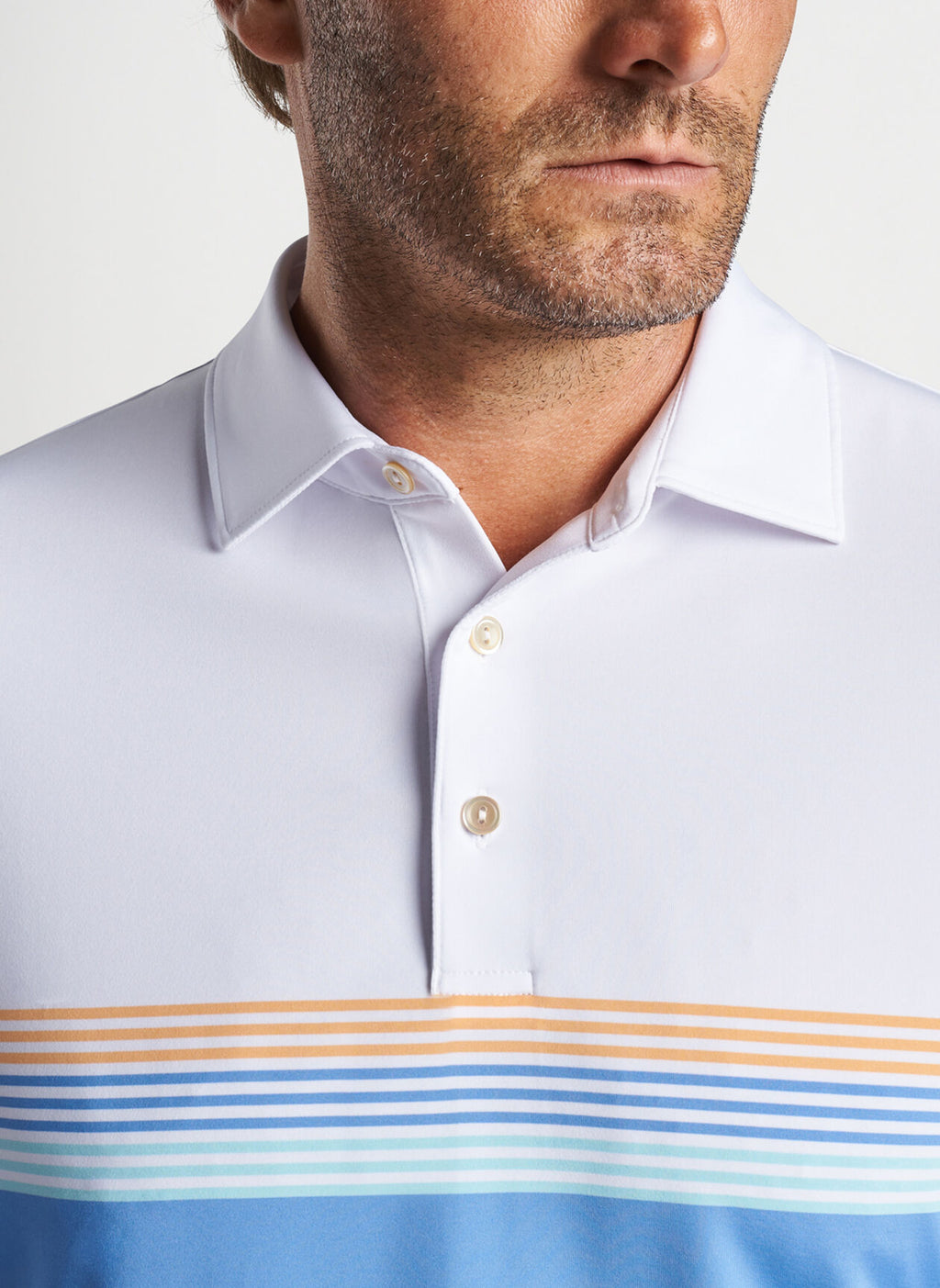 Peter Millar Windham Performance Polo MS24EK16S