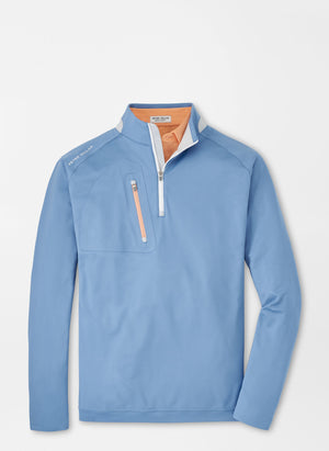 Peter Millar Verge Performance Quarter-Zip MS24EZ42