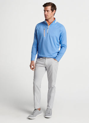 Peter Millar Verge Performance Quarter-Zip MS24EZ42