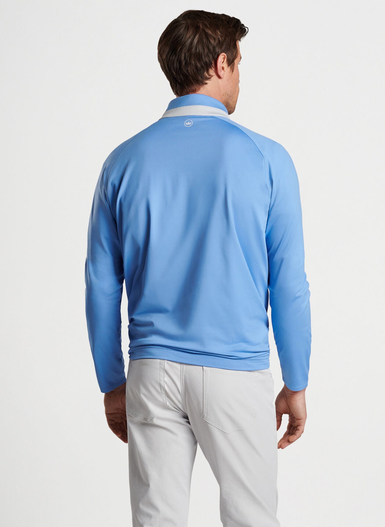 Peter Millar Verge Performance Quarter-Zip MS24EZ42