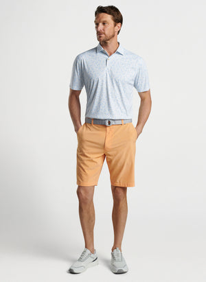 Peter Millar Featherweight Caipirinha Party Polo MS24EK97S