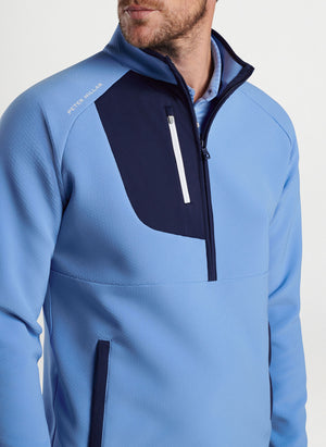 Peter Millar Galeforce Half-Zip MS24EZ41 – Giovanni's Fine
