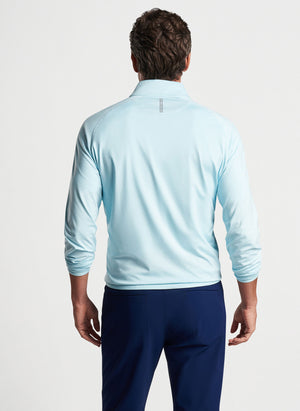 Peter Millar Stealth Performance Quarter-Zip MS24XK60