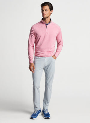 Peter Millar Stealth Performance Quarter-Zip MS24XK60