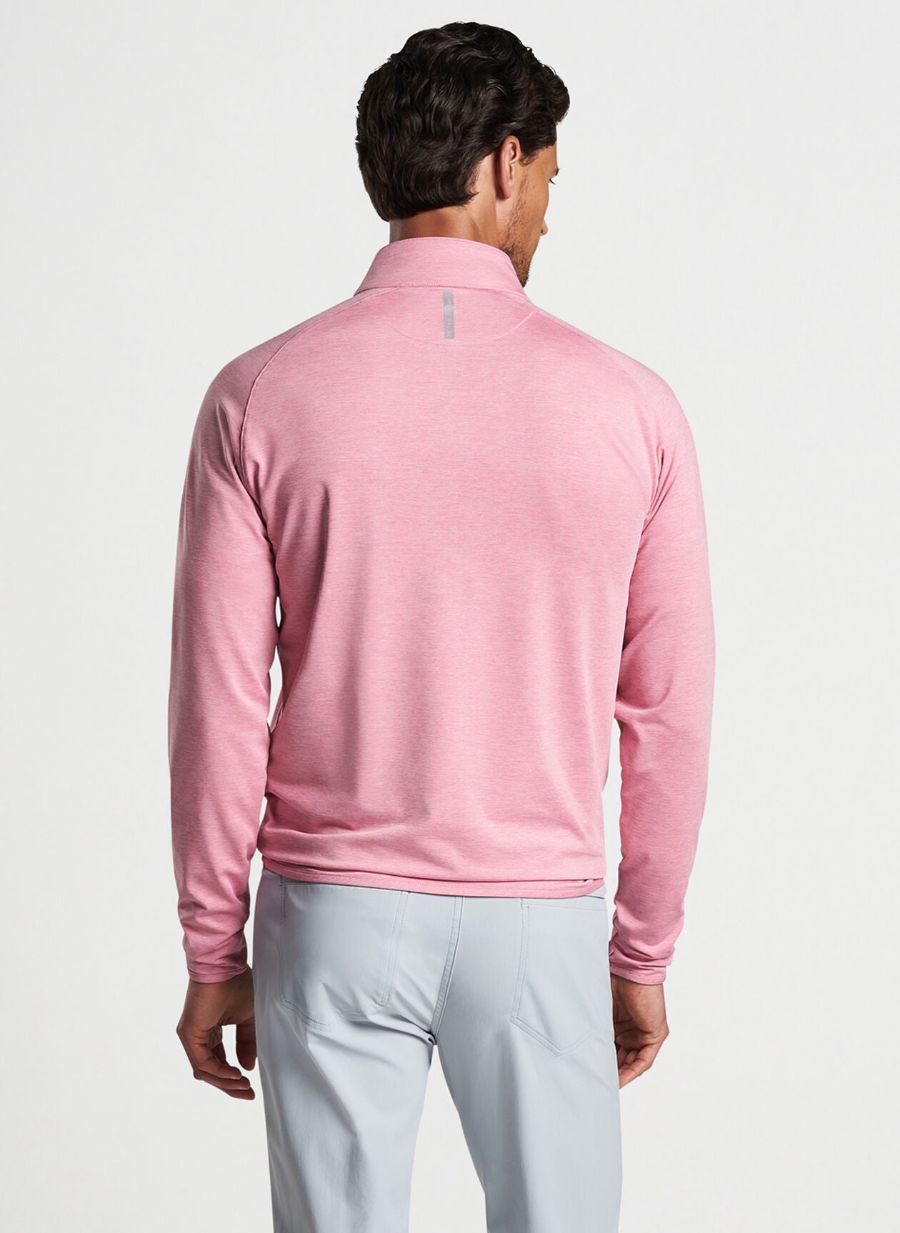 Peter Millar Stealth Performance Quarter-Zip MS24XK60
