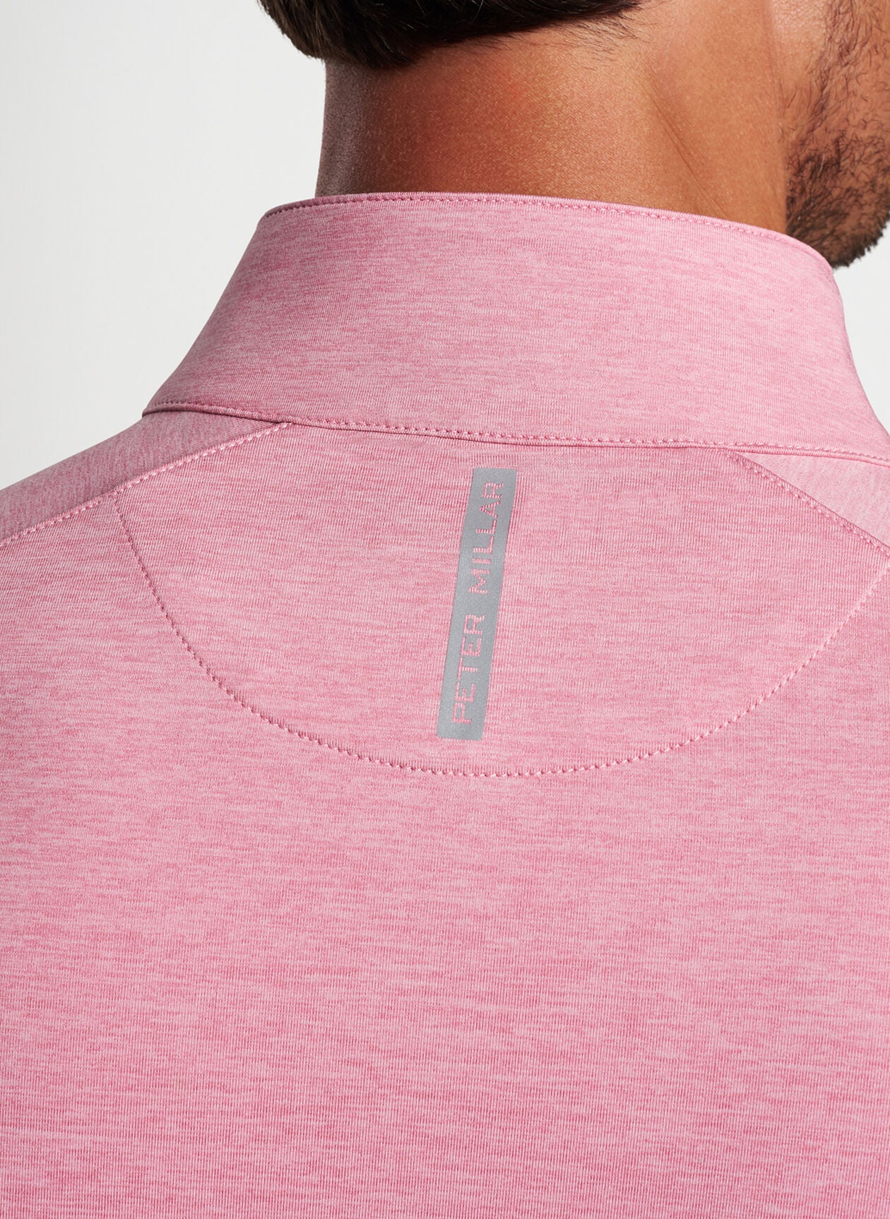Peter Millar Stealth Performance Quarter-Zip MS24XK60 – Giovanni's Fine  Fashions
