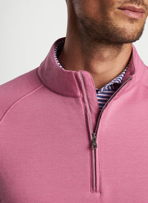 Peter Millar Excursionist Flex Performance Pullover MS24XK76