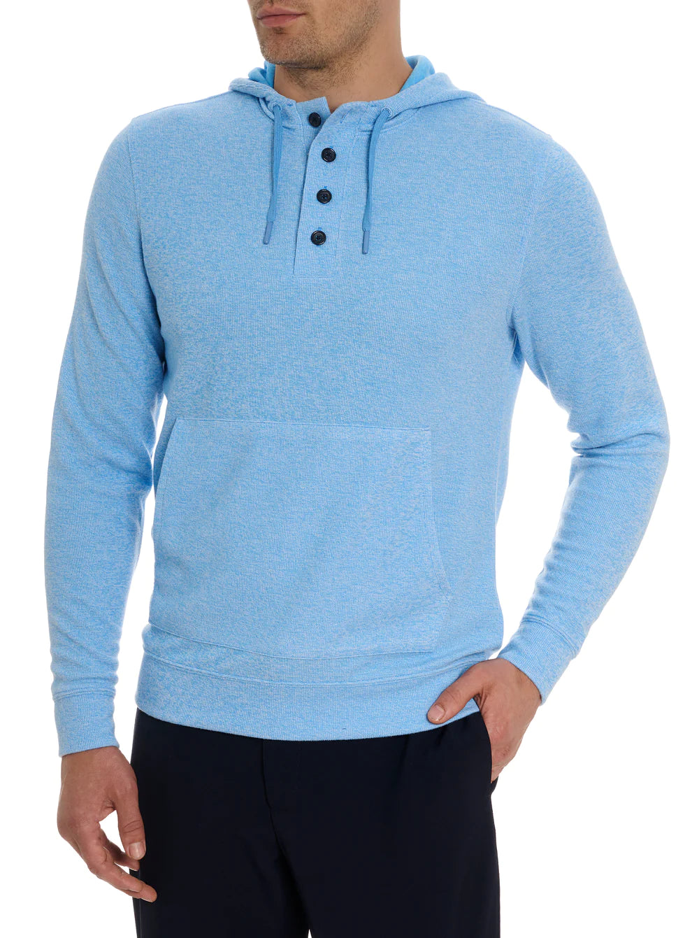 Robert Graham Ainsworth Performance L/S Knit RS236016CF