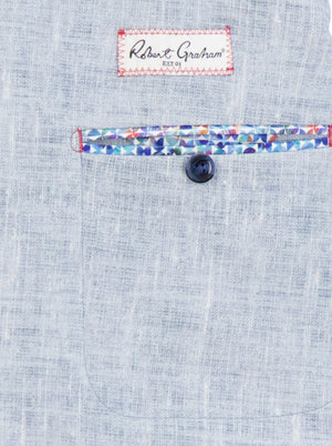Robert Graham Wilson Blazer RS245001F