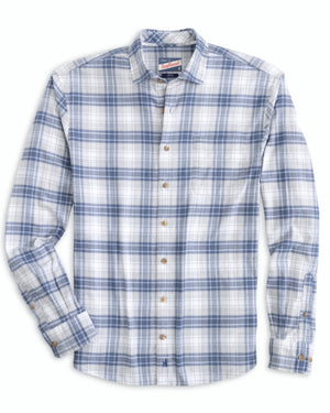 Johnnie-O Rory Surflannel Shirt JMWL8020