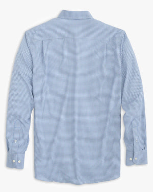 Southern Tide Brrr Intercoastal Bowry Sport Shirt