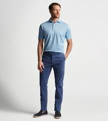 Peter Millar Excursionist Flex Polo MS23XK71