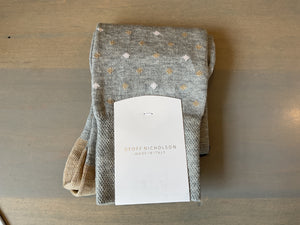 Geoff Nicholson Socks