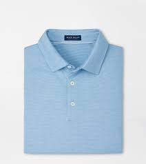 Peter Millar Excursionist Flex Polo MS23XK71