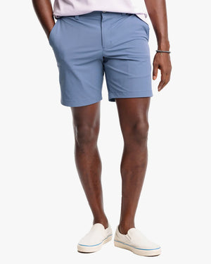 Southern Tide M 8 Brrrrdie Gulf Short 7769