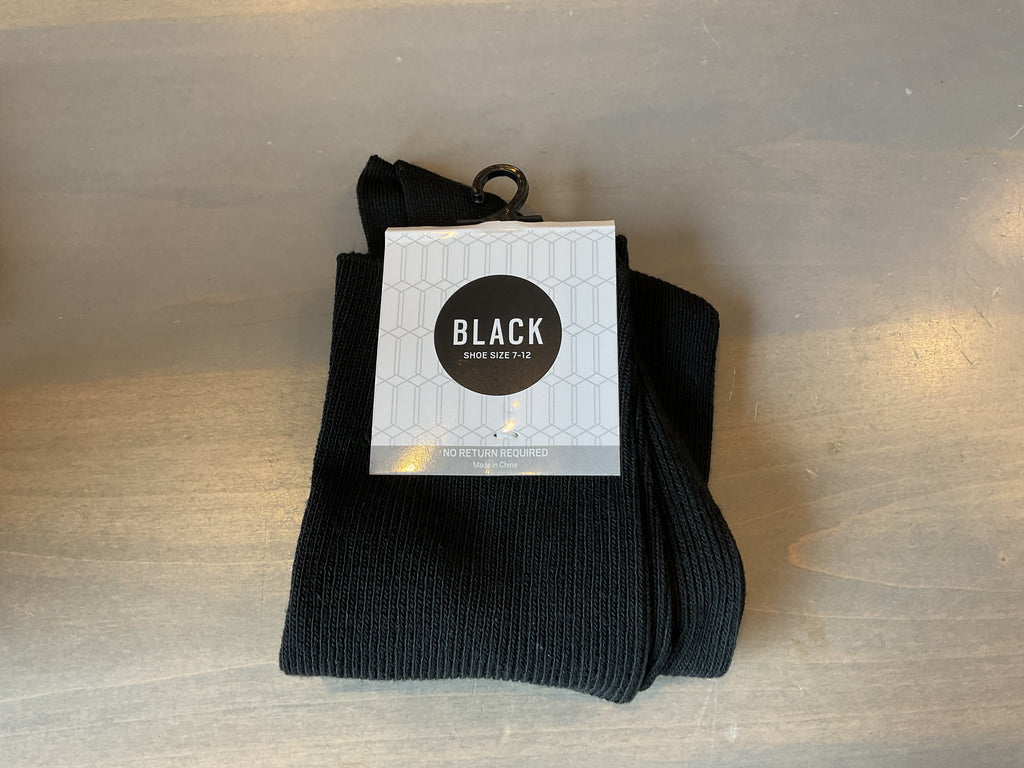 Dress Socks (Cardi)