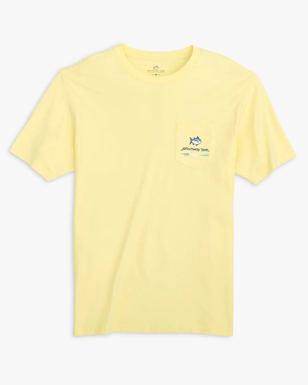 Southern Tide Skipjack Expeditions S/S Tee 9800