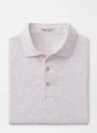 Peter Millar Utopia Burger Performance Jersey Polo MS23EK24S