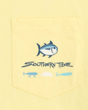 Southern Tide Skipjack Expeditions S/S Tee 9800