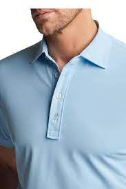 Peter Millar Excursionist Flex Polo MS23XK71