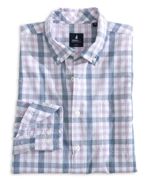 Johnnie-O Fordhart Button Up Shirt JMWL8600