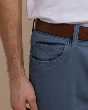 Southern Tide Sullivan 5 Pocket Pant 10335