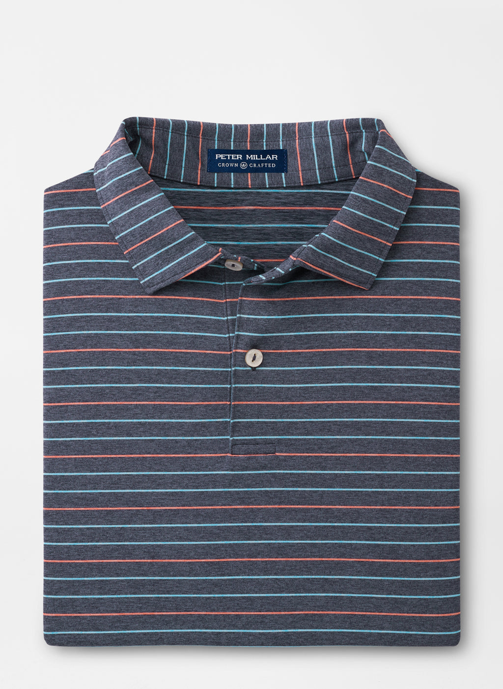 Peter Millar Jolson Performance Polo MS20EK509S