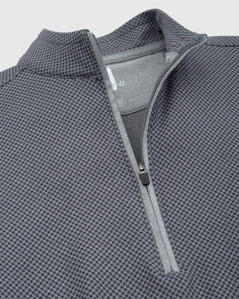 Johnnie-O Dudley Microfleece 1/4 Zip Pullover JMKO3020