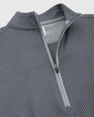 Johnnie-O Dudley Microfleece 1/4 Zip Pullover JMKO3020