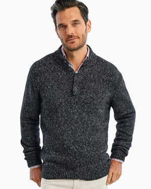 Johnnie-O Rivington Henley Sweater JMSW1500