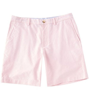 Southern Tide Oxford Channel Marker Shorts