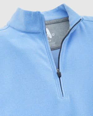 Johnnie-O Brady 2.0 Microfleece 1/4 Zip Pullover JMKO2610