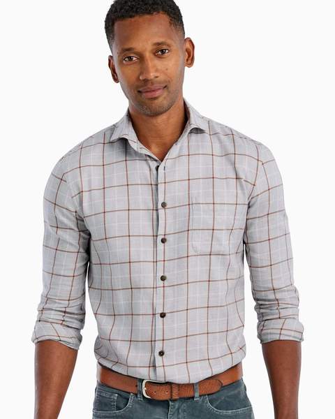 Johnnie-O Hubert Buttondown Shirt JMWL6510