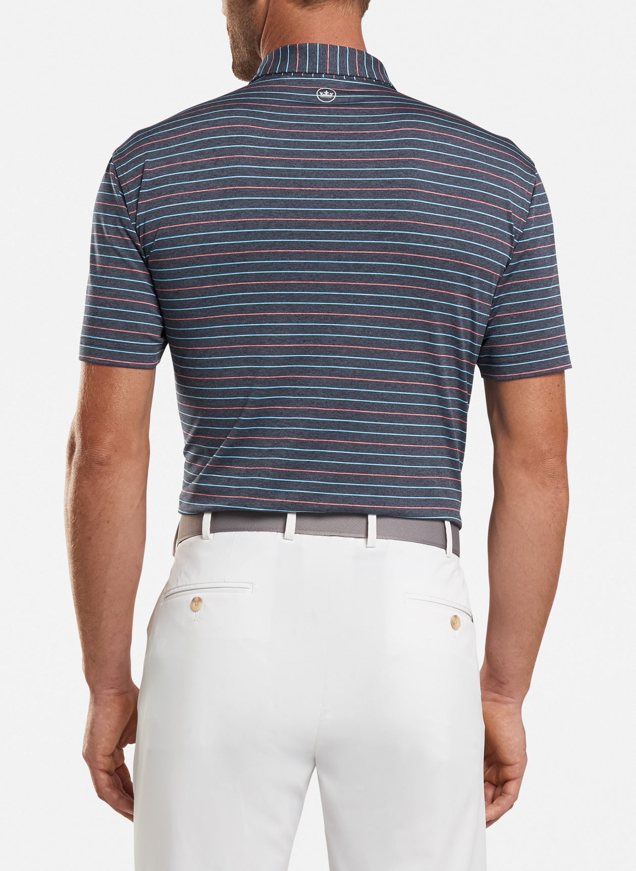 Peter Millar Jolson Performance Polo MS20EK509S