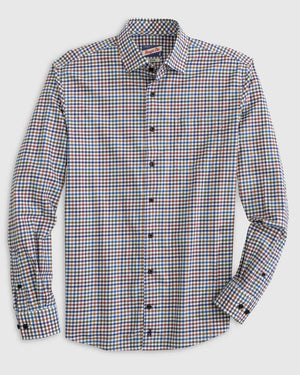 Johnnie-O Todd Hangin’ Out  Shirt JMWL6940