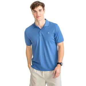 Southern Tide Jack Performance Polo