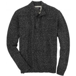 Johnnie-O Rivington Henley Sweater JMSW1500