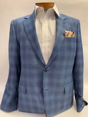 Coppley Rapid Replenishment Semi-Custom Sport Coats - Gibson Fit